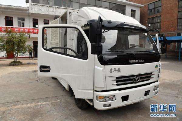 再添新料 “水氫車”背后關(guān)鍵人物露面了