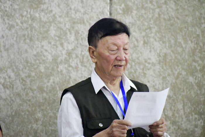 “作家報(bào)·金絲峽杯”全國優(yōu)秀文藝作品征評頒獎典禮在陜西省商南縣隆重舉行