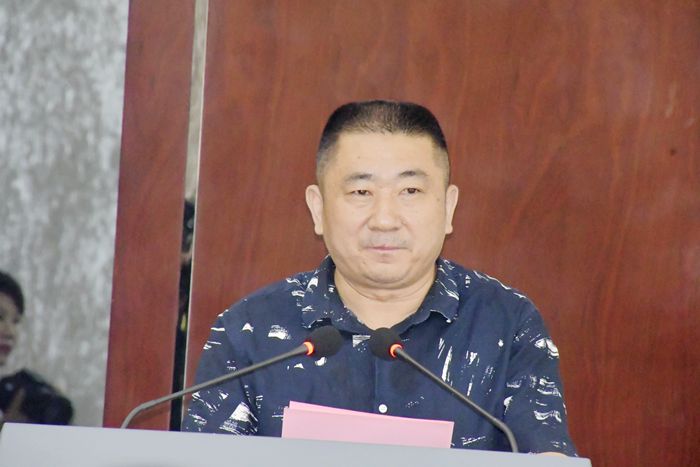 “作家報(bào)·金絲峽杯”全國優(yōu)秀文藝作品征評頒獎典禮在陜西省商南縣隆重舉行