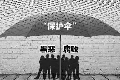 公然在大街上殺人,竟只服刑6個月!保護(hù)傘太猖狂了