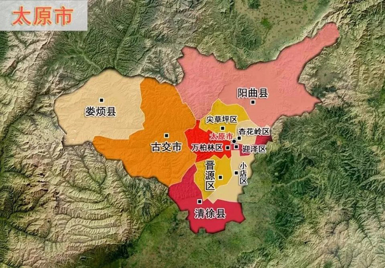 大唐帝國為何以“唐”為國號？