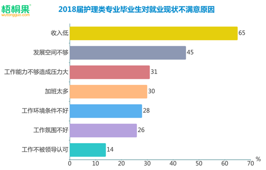 護理成就業(yè)熱門，男護躋身2019高考最搶手專業(yè)