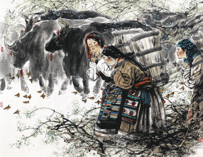 “人間有味是清歡”｜在詩詞中，發(fā)現(xiàn)真正的精致生活