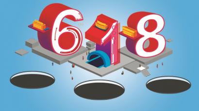 “6·18”年中促銷有保障！北京：電商禁用今日特惠
