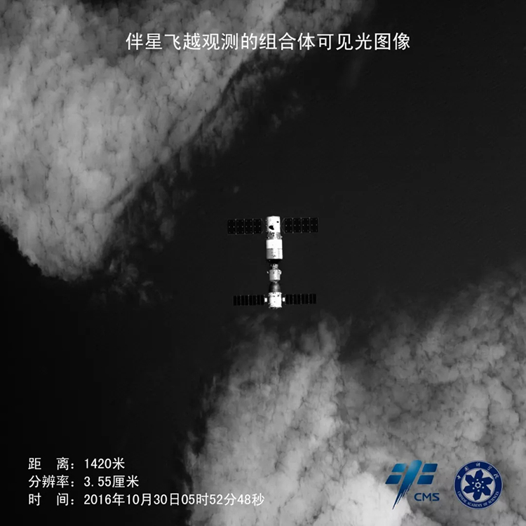 多國項目將入駐中國空間站，沒一個來自美國