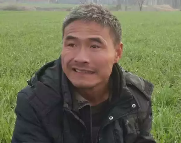 放羊的詩人上了中央電視臺