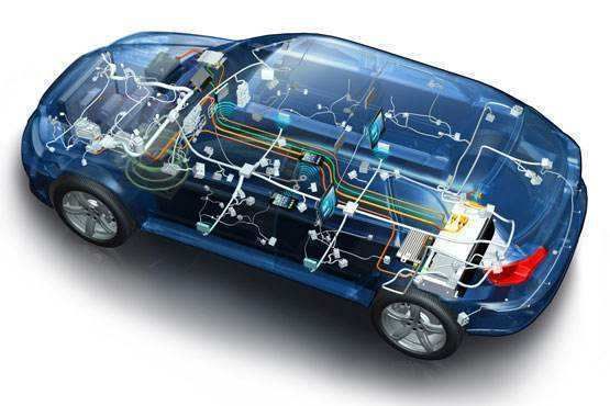 5G時(shí)代，新能源汽車將有哪些改變？