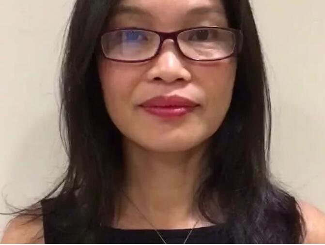 美國芝加哥TCMgreen公司董事長Jennifer到深圳世紀(jì)復(fù)興健康管理有限公司參觀考察
