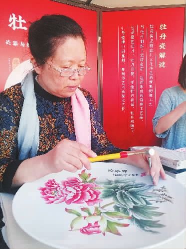 用制度守護(hù)傳統(tǒng)工藝揚(yáng)帆遠(yuǎn)航