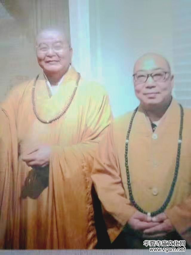 山東淄博竹林寺開光法會(huì)暨禪林書畫展將于19年10月7日舉行，歡迎參加