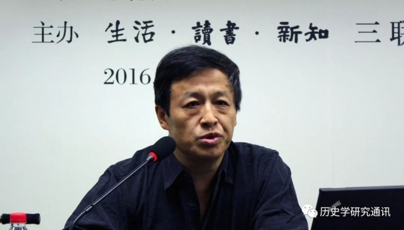 怎樣學(xué)習(xí)歷史？辛德勇：先學(xué)會“不求甚解”