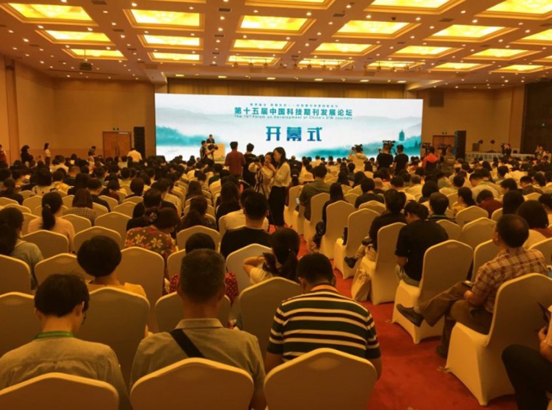 為什么中國雜志得不到中國人的優(yōu)秀稿件？