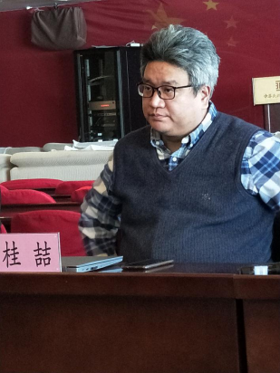 北京國(guó)際科技文化交流協(xié)會(huì)組織學(xué)習(xí)重溫習(xí)近平總書(shū)記《在文藝工作座談會(huì)上的重要講話》