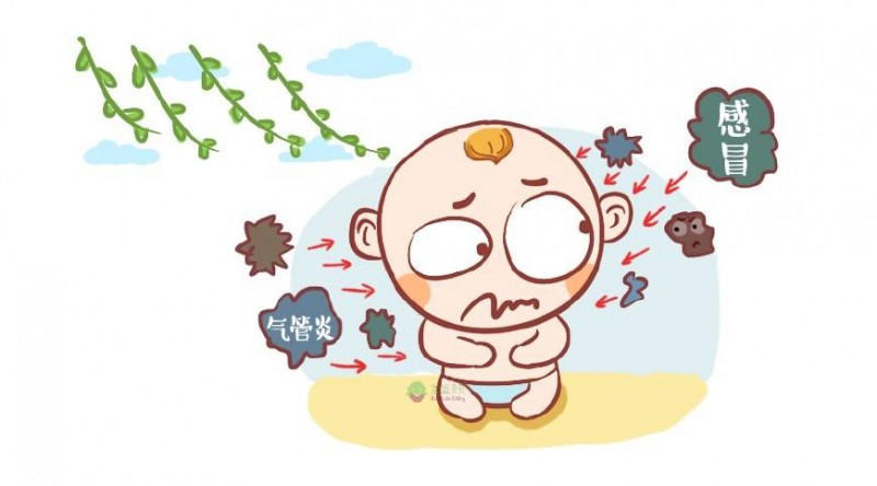 十月隨冷空氣而來(lái)的傳言，讓你“感冒”了嗎