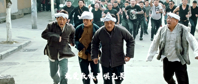 影視金曲｜喜劇電影《站住！小偷》片尾曲MV首發(fā) 實(shí)力女唱將龍梅子傾情演繹