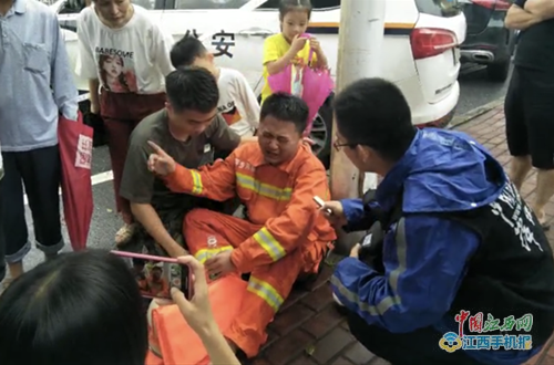 慶祝第20個記者節(jié)！看萍鄉(xiāng)這群新聞人如何保持人民情懷