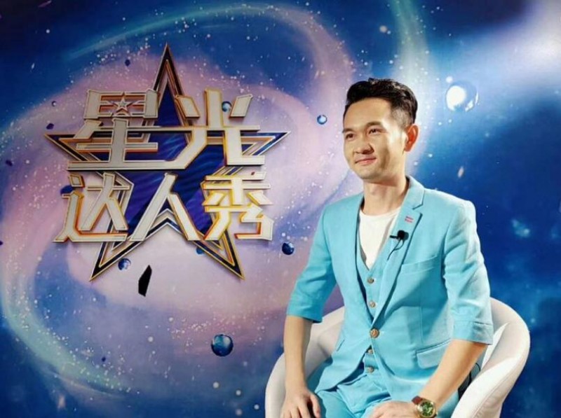 商企匯“人物春晚”：群星薈萃、大咖云集，歡迎您打開鏈接看懂價值參與