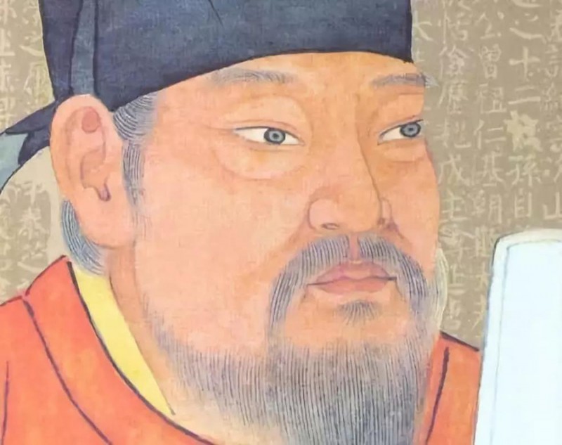 骨力遒勁 氣概凜然:顏真卿晚年杰作《顏氏家廟碑》