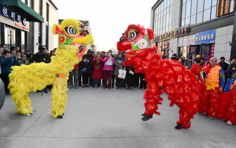 百鳥亭徽菜館落戶北京朝陽垡頭東鵬農(nóng)貿(mào)市場(chǎng)