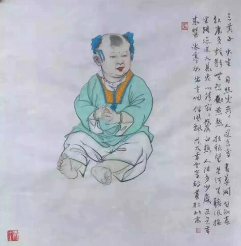 馬云峰老師禪畫(huà)藝術(shù)作品欣賞