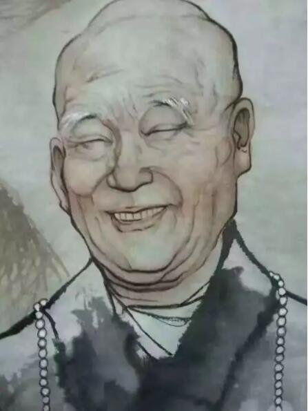 馬云峰老師禪畫(huà)藝術(shù)作品欣賞