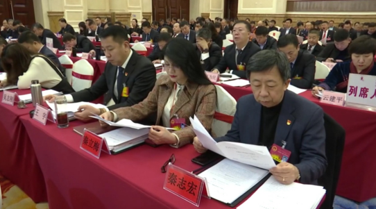 呼和浩特市玉泉區(qū)人大代表秦立梅:為民發(fā)聲訪民生 履職盡責促發(fā)展