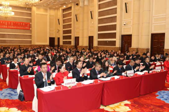 呼和浩特市玉泉區(qū)人大代表秦立梅:為民發(fā)聲訪民生 履職盡責促發(fā)展