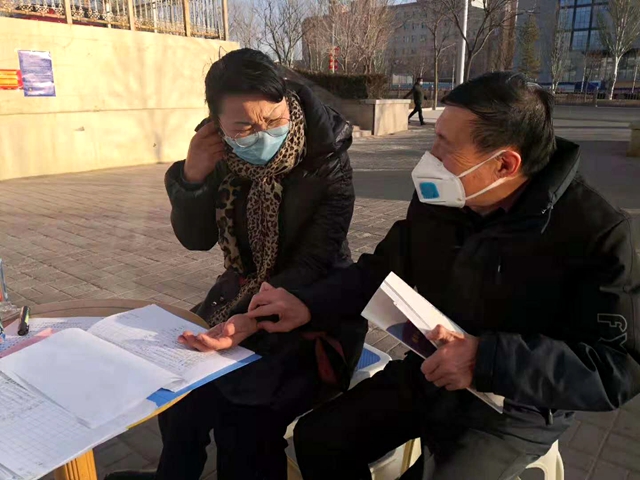 非常時(shí)期，特殊戰(zhàn)場抗擊疫情，我們在行動——內(nèi)蒙古阿拉善寶勒德蒙中醫(yī)院抗擊疫情紀(jì)實(shí)
