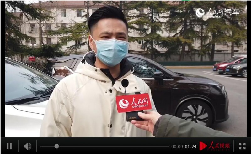 消費者對汽車“三包”是否真的了解？