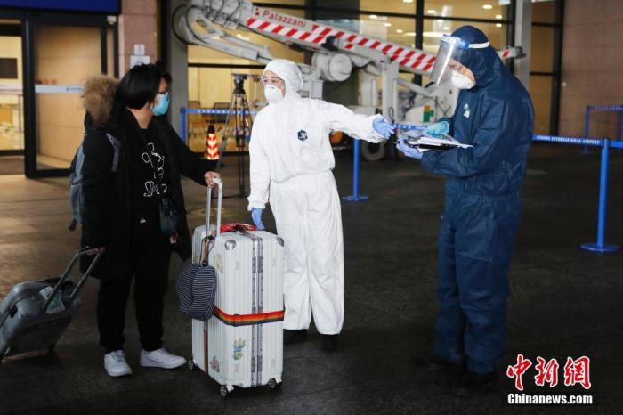 多地出臺(tái)入境人員隔離措施：如何隔離？費(fèi)用多少？