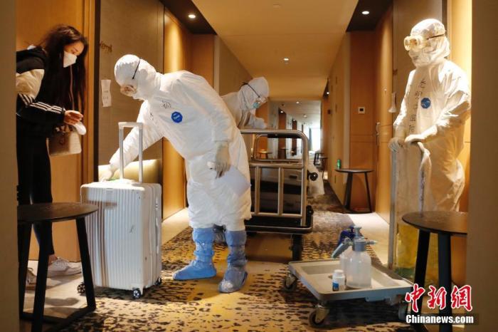 多地出臺(tái)入境人員隔離措施：如何隔離？費(fèi)用多少？