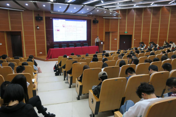 金寨縣委黨史和地方志研究室主任 榮獲全省“基層理論宣講先進個人”稱號