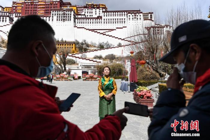 限流、AR測(cè)溫……為了五一假期 各地景區(qū)拼了