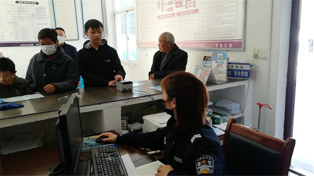 五一我在崗丨致敬！向每一位在勞動(dòng)節(jié)堅(jiān)守崗位的人民警察