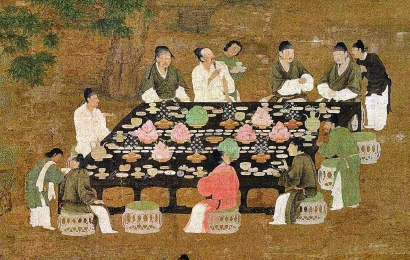有唐在前，宋代如何促成了文化的別開生面？