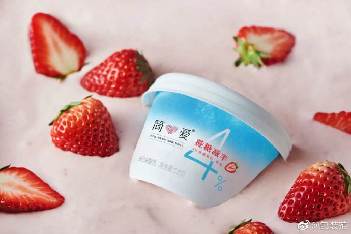 簡愛公布調查結果，專家稱酸奶中出現(xiàn)蟲卵概率近零