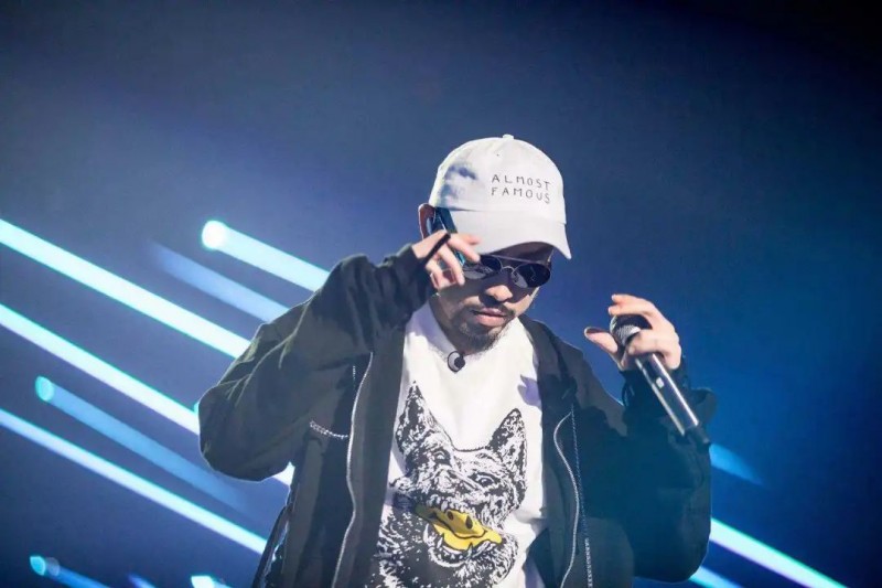 “搖滾”是余光中翻譯的，馬丁·路德·金是freestyle鼻祖？