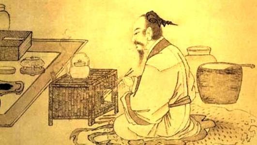 唐代的茶是什么味道？