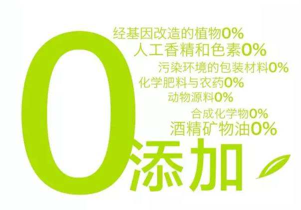 禁止標(biāo)注“零添加”，還須科普添加劑常識(shí)