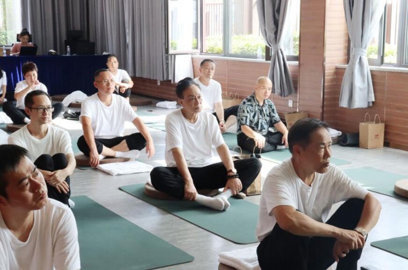 師點文化：認識自己，做生命的主人