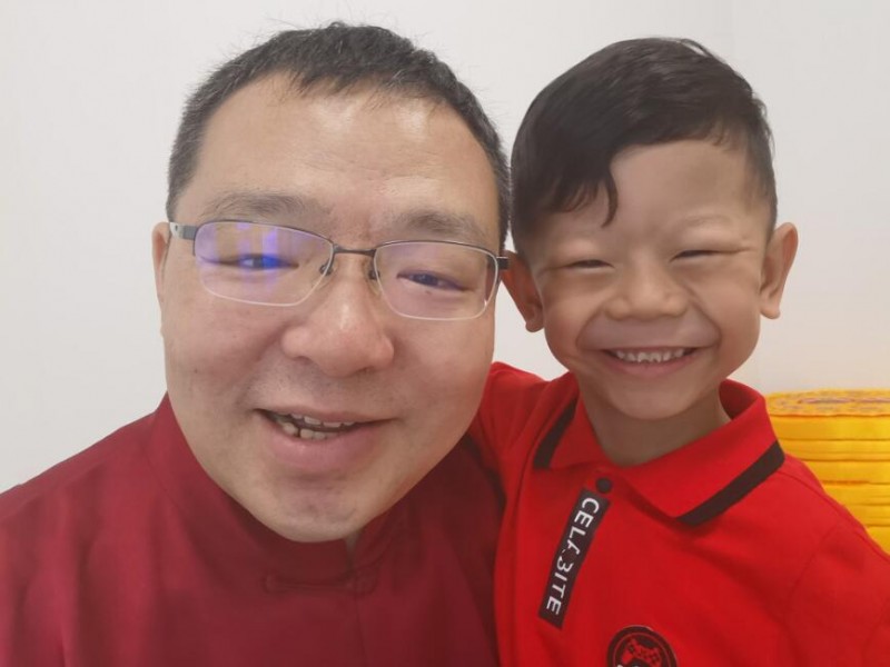 師點文化：認識自己，做生命的主人