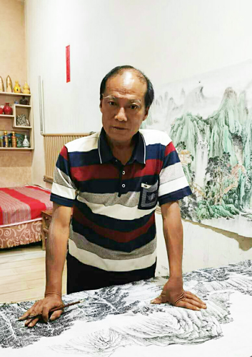 笑難(王建國）詩詞欣賞