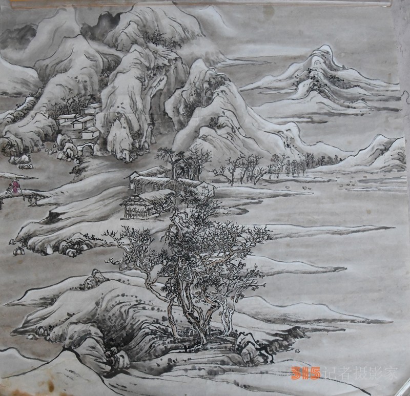 笑難(王建國)詩詞欣賞