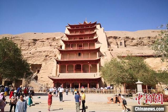 故宮等熱門景區(qū)門票售罄，黃金周出游注意這些事