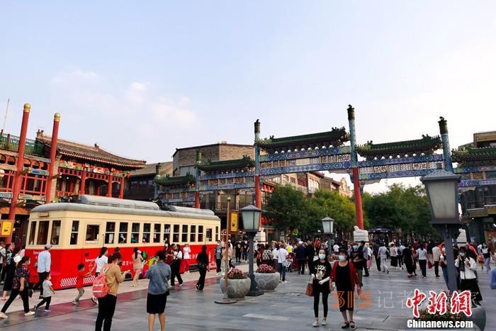 故宮等熱門景區(qū)門票售罄，黃金周出游注意這些事