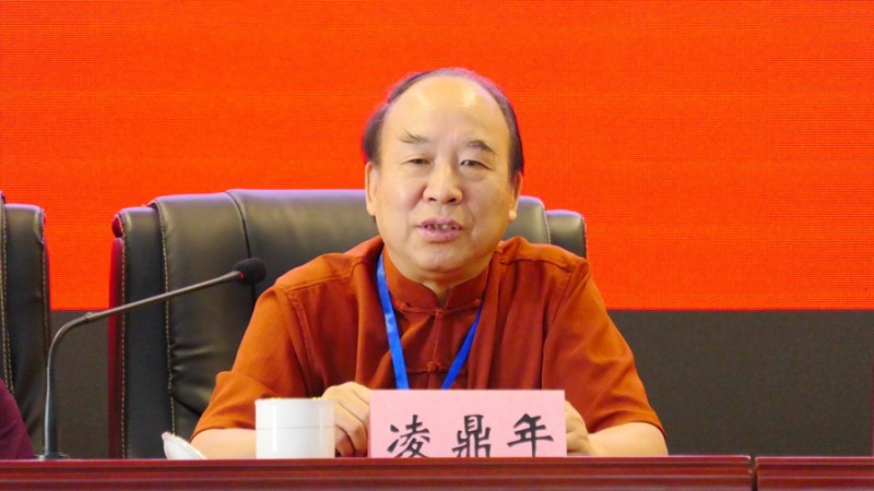 2020金秋泰山采風(fēng)筆會(huì)暨第10屆中國 作家新創(chuàng)作論壇在山東泰安隆重舉辦