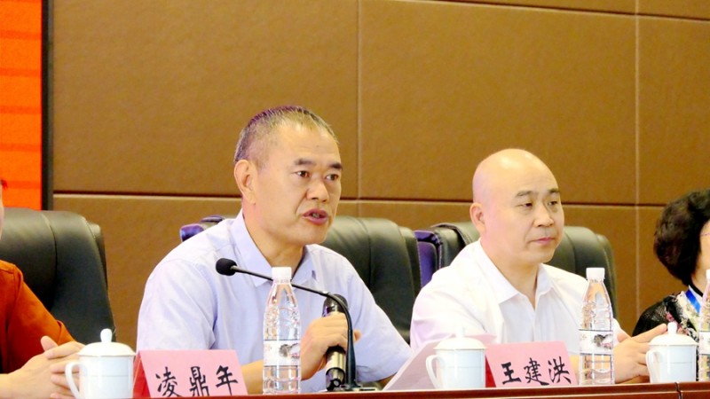2020金秋泰山采風(fēng)筆會(huì)暨第10屆中國 作家新創(chuàng)作論壇在山東泰安隆重舉辦