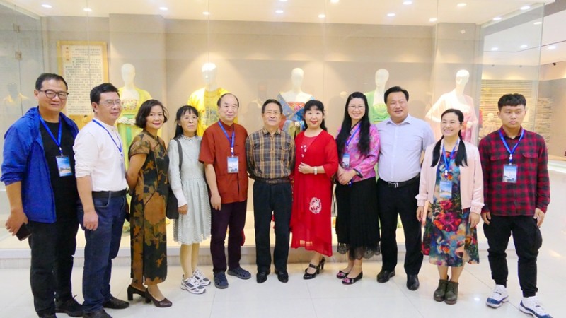 2020金秋泰山采風(fēng)筆會(huì)暨第10屆中國 作家新創(chuàng)作論壇在山東泰安隆重舉辦