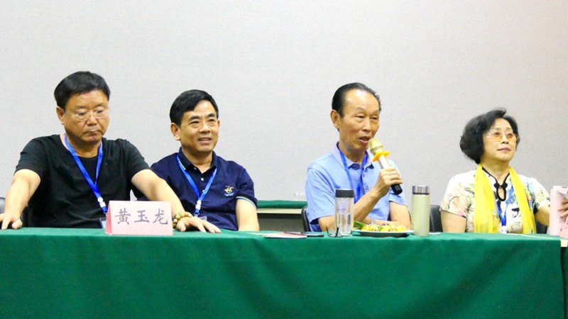 2020金秋泰山采風(fēng)筆會(huì)暨第10屆中國 作家新創(chuàng)作論壇在山東泰安隆重舉辦
