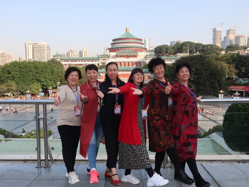 全國第二屆酈道元山水文學(xué)大賽頒獎盛典在重慶隆重舉行